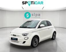 Fiat 500 III Mérignac