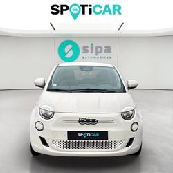 Fiat 500 III 500 e 118 ch Nouvelle 500 3p M&eacute;rignac