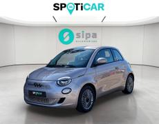 Fiat 500 III Mérignac