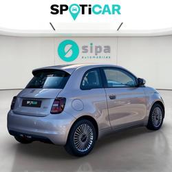 Fiat 500 III 500 e 95 ch Ic&ocirc;ne 3p M&eacute;rignac