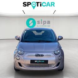 Fiat 500 III 500 e 95 ch Ic&ocirc;ne 3p M&eacute;rignac