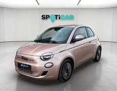 Fiat 500 III Mérignac