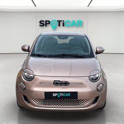 Fiat 500 III 500 e 95 ch Ic&ocirc;ne 3p M&eacute;rignac