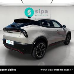 Alfa Romeo Junior Junior Elettrica 156 ch Speciale 5p M&eacute;rignac