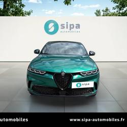 Alfa Romeo Tonale Tonale 1.5 Ibrida 160 ch VGT TCT7 Intensa 5p M&eacute;rignac