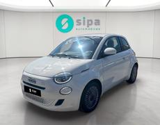 Fiat 500 III Mérignac
