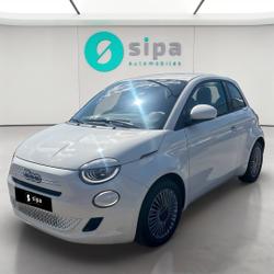 Fiat 500 III 500 1.0 65 ch Hybride Torino 3p M&eacute;rignac
