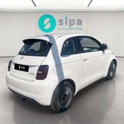 Fiat 500 III 500 1.0 65 ch Hybride Torino 3p M&eacute;rignac