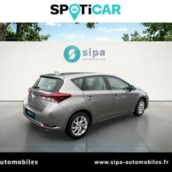 Toyota Auris Auris 112 D-4D Dynamic 5p M&eacute;rignac