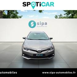 Toyota Auris Auris 112 D-4D Dynamic 5p M&eacute;rignac