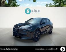 Alfa Romeo Junior Mérignac