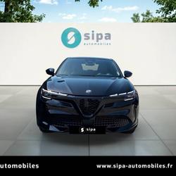Alfa Romeo Junior Junior Elettrica 156 ch Intensa 5p M&eacute;rignac
