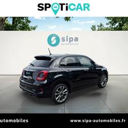 Fiat 500x 500X 1.0 FireFly Turbo T3 120 ch Sport 5p M&eacute;rignac