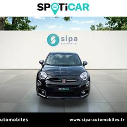 Fiat 500x 500X 1.0 FireFly Turbo T3 120 ch Sport 5p M&eacute;rignac