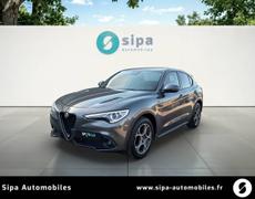 Alfa Romeo Stelvio Mérignac