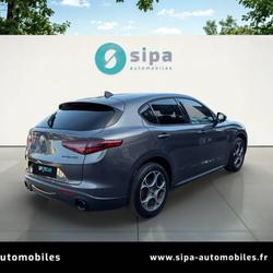 Alfa Romeo Stelvio Stelvio 2.2 190 ch Q4 AT8 Sprint 5p M&eacute;rignac