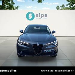 Alfa Romeo Stelvio Stelvio 2.2 190 ch Q4 AT8 Sprint 5p M&eacute;rignac