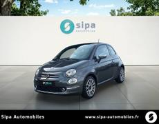 Fiat 500 II Mérignac