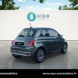 Fiat 500 II 500 1.2 69 ch Eco Pack S/S Star 3p M&eacute;rignac