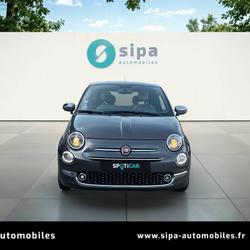 Fiat 500 II 500 1.2 69 ch Eco Pack S/S Star 3p M&eacute;rignac