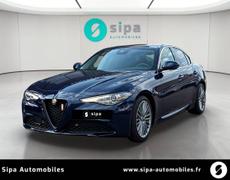 Alfa Romeo Giulia Mérignac