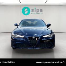 Alfa Romeo Giulia Giulia 2.2 180 ch AT8 Super 4p M&eacute;rignac