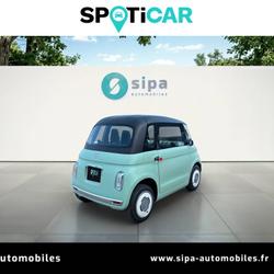 Fiat 500 II TOPOLINO 5.4 KWH 8.2CH BERLINE 3p M&eacute;rignac