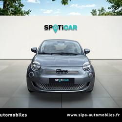 Fiat 500 III 500 e 118 ch Nouvelle 500 3p M&eacute;rignac