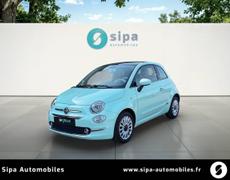 Fiat 500 II