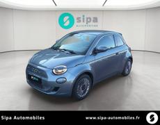 Fiat 500 III Mérignac