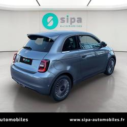 Fiat 500 III 500 e 118 ch Nouvelle 500 3p M&eacute;rignac