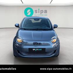 Fiat 500 III 500 e 118 ch Nouvelle 500 3p M&eacute;rignac