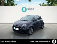 Fiat 500 III