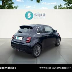 Fiat 500 III 500 e 118 ch Nouvelle 500 3p M&eacute;rignac