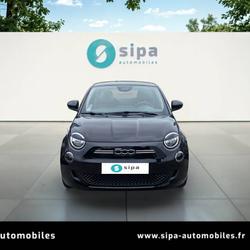 Fiat 500 III 500 e 118 ch Nouvelle 500 3p M&eacute;rignac