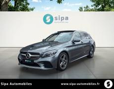 Mercedes Classe C