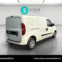 Fiat Doblo DOBLO CARGO FT MAXI 1.6 MULTIJET 105 1005 KG PRO LOUNGE 4p M&eacute;rignac