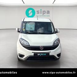 Fiat Doblo DOBLO CARGO FT MAXI 1.6 MULTIJET 105 1005 KG PRO LOUNGE 4p M&eacute;rignac