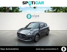Suzuki Swift Mérignac
