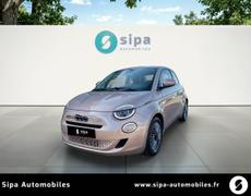 Fiat 500 III