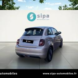 Fiat 500 III 500 1.0 65 ch Hybride Torino 3p M&eacute;rignac