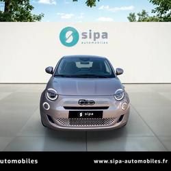 Fiat 500 III 500 1.0 65 ch Hybride Torino 3p M&eacute;rignac