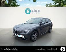 Alfa Romeo Stelvio Mérignac