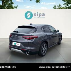 Alfa Romeo Stelvio Stelvio 2.2 180 ch AT8 Super 5p M&eacute;rignac