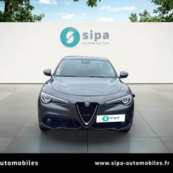 Alfa Romeo Stelvio Stelvio 2.2 180 ch AT8 Super 5p M&eacute;rignac