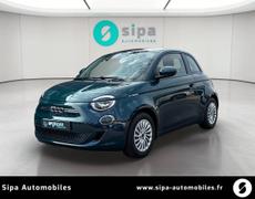 Fiat 500 III Mérignac