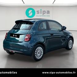 Fiat 500 III 500 e 118 ch Nouvelle 500 3p M&eacute;rignac