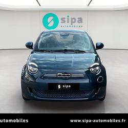 Fiat 500 III 500 e 118 ch Nouvelle 500 3p M&eacute;rignac