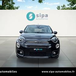 Fiat 500x 500X 1.5 FireFly 130 ch S/S DCT7 Hybrid Sport 5p M&eacute;rignac