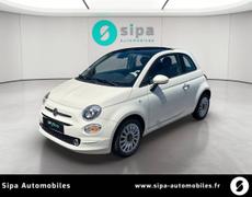 Fiat 500 II Mérignac